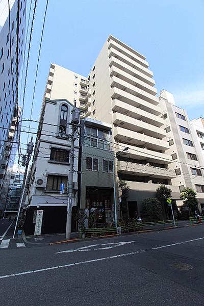 モアクレスト築地
